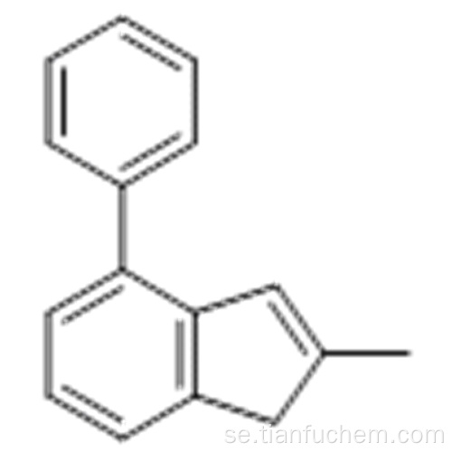 2-METYL-4-FENYLINDEN CAS 159531-97-2